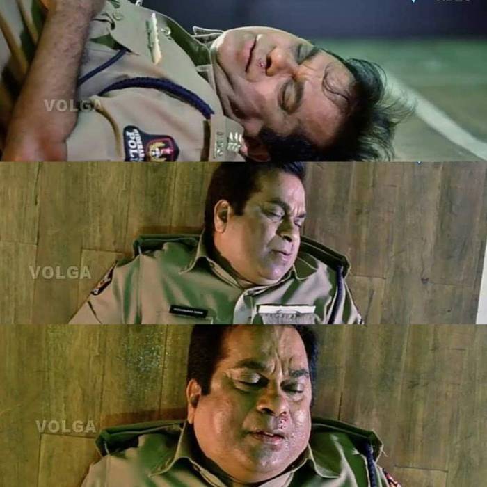 Baadshah Movie Meme Templates