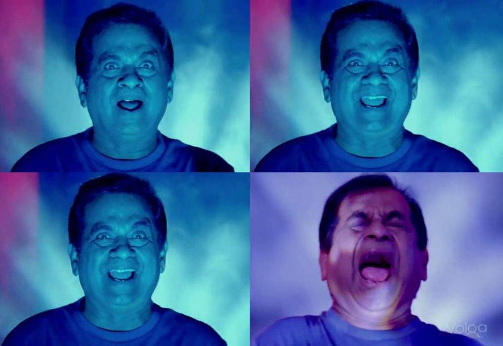 Baadshah Movie Meme Templates