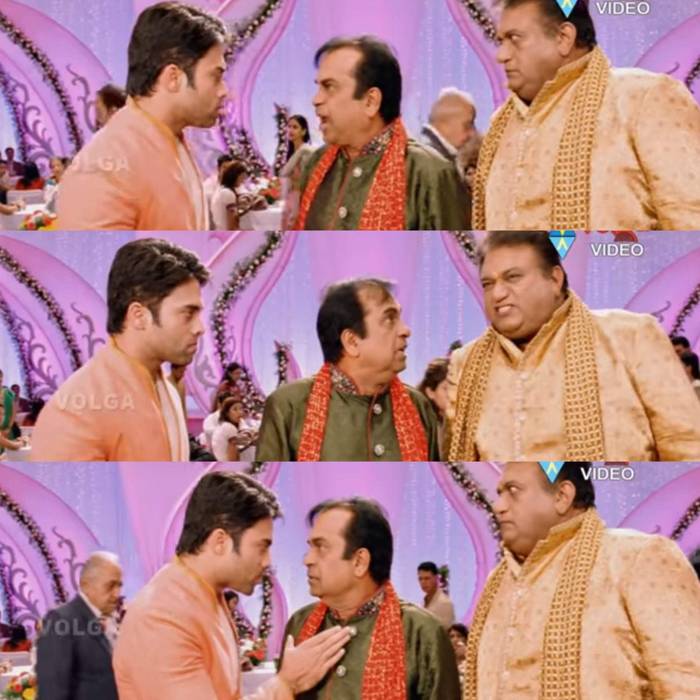 Baadshah Movie Meme Templates
