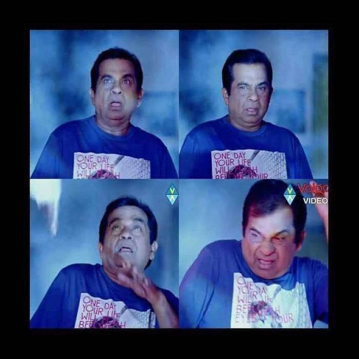 Baadshah Movie Meme Templates