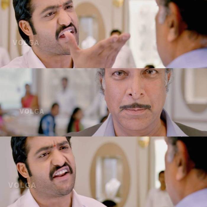Baadshah Movie Meme Templates
