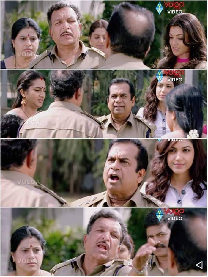 Baadshah Movie Meme Templates