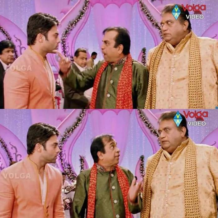 Baadshah Movie Meme Templates