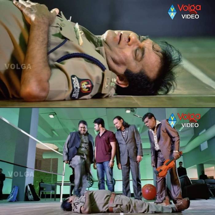 Baadshah Movie Meme Templates