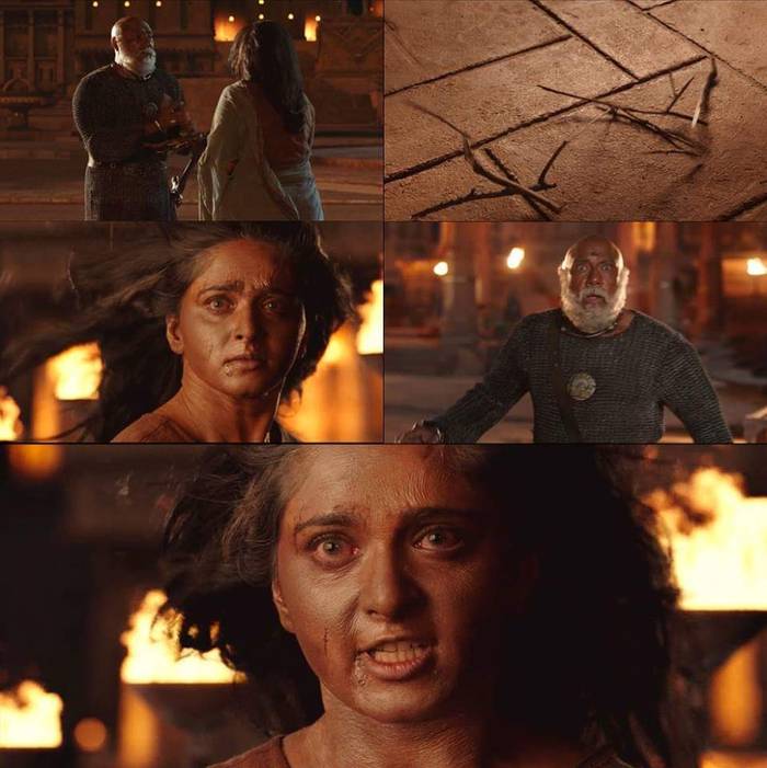 Baahubali 1 & Baahubali 2 Meme Templates Download