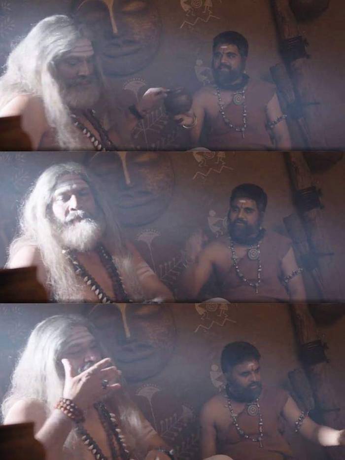Baahubali 1 & Baahubali 2 Meme Templates Download