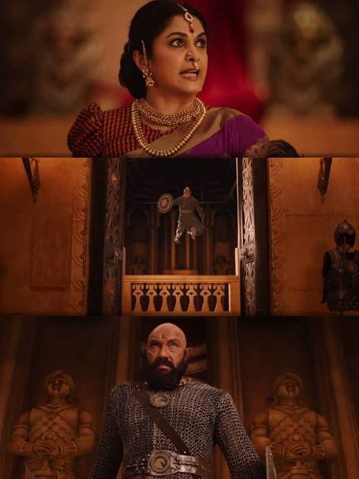 Baahubali 1 & Baahubali 2 Meme Templates Download