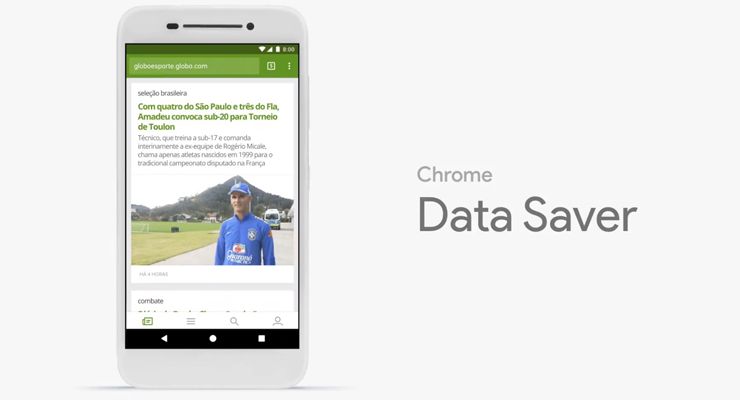 chrome data saver app download