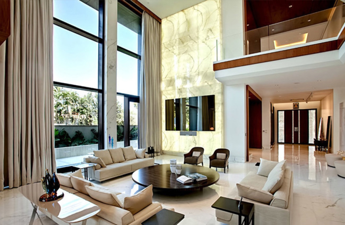CM Ramesh Residence