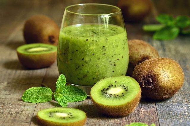 kiwi fruit uses in telugu