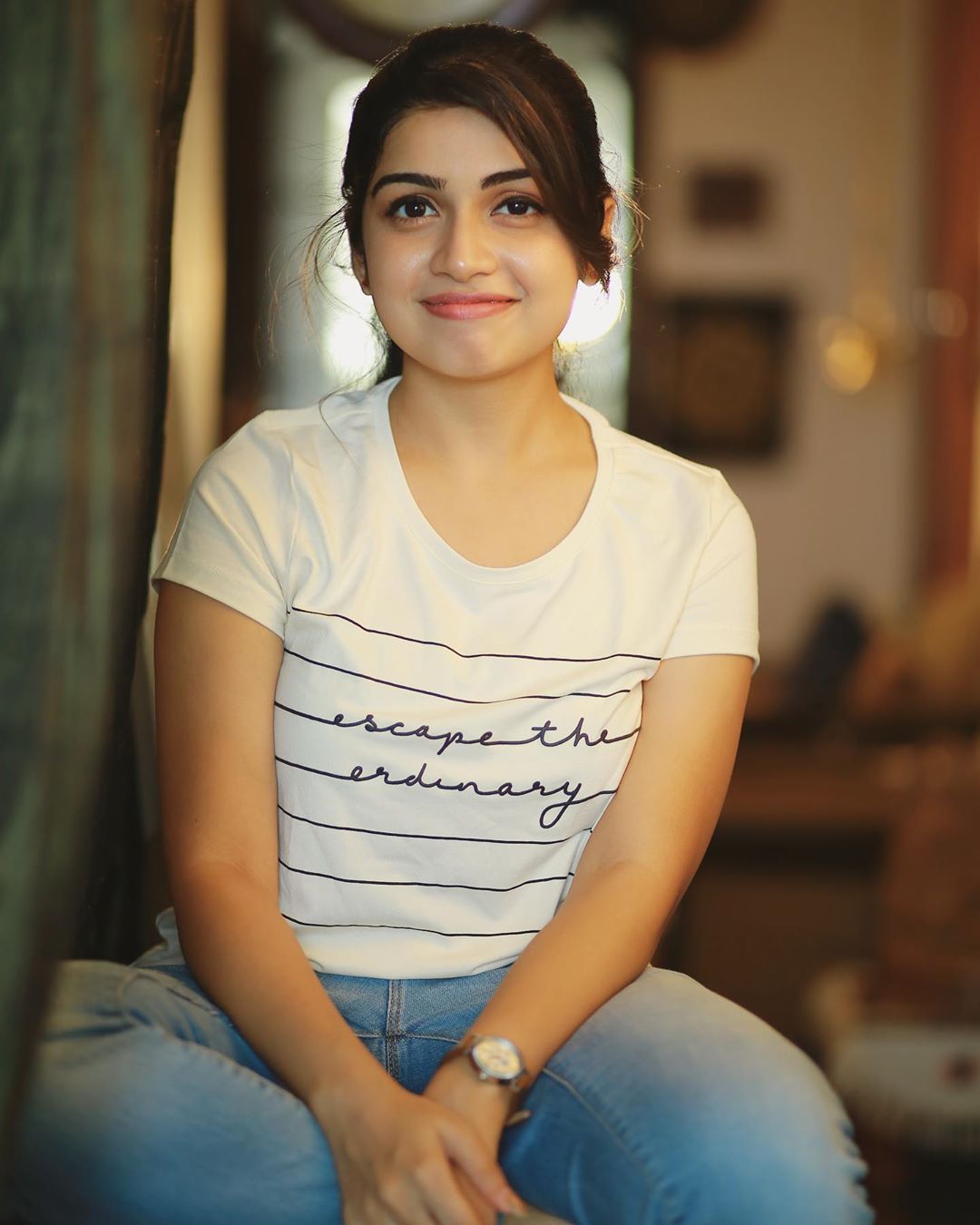 manasa radhakrishnan latest pics