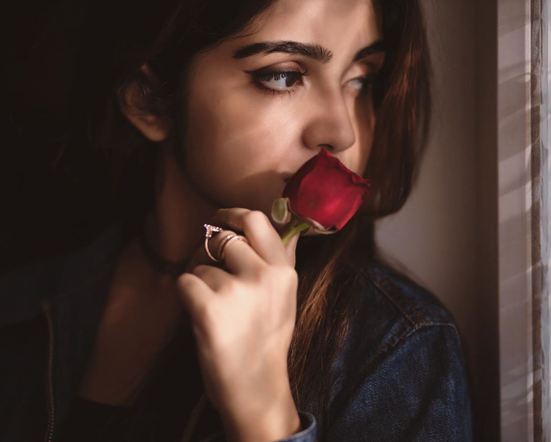 manasa radhakrishnan latest pics