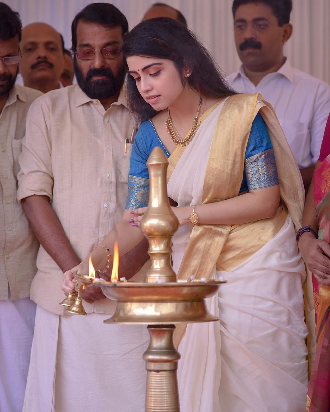 manasa radhakrishnan latest images 2020