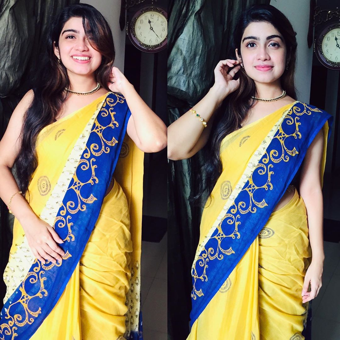 manasa radhakrishnan hd images