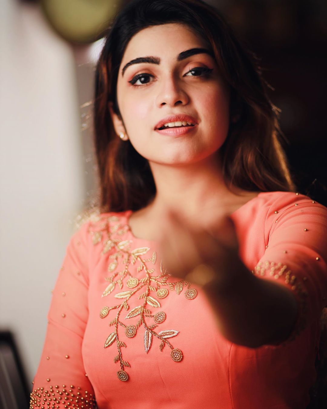 manasa radhakrishnan hd images
