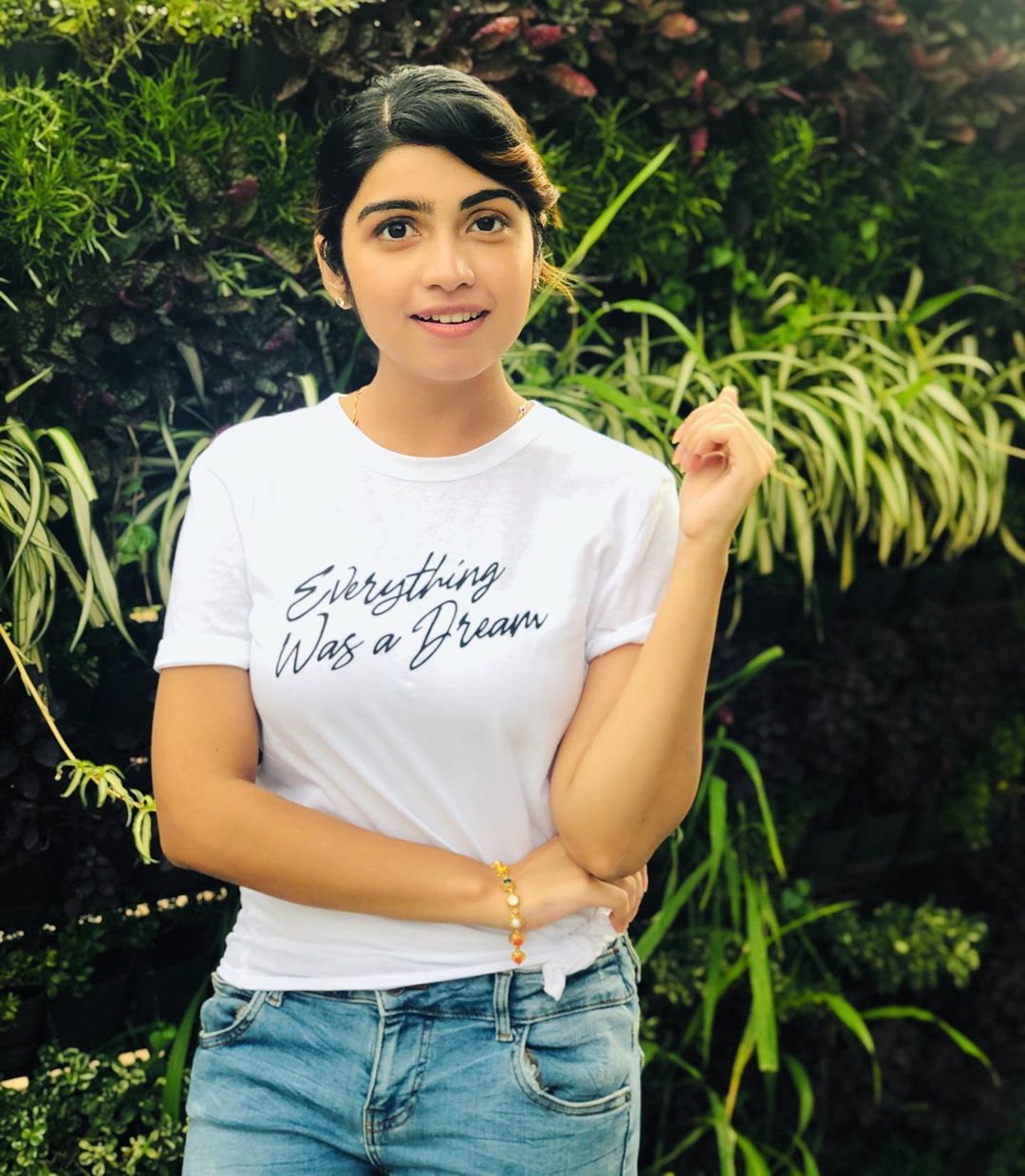 manasa radhakrishnan images