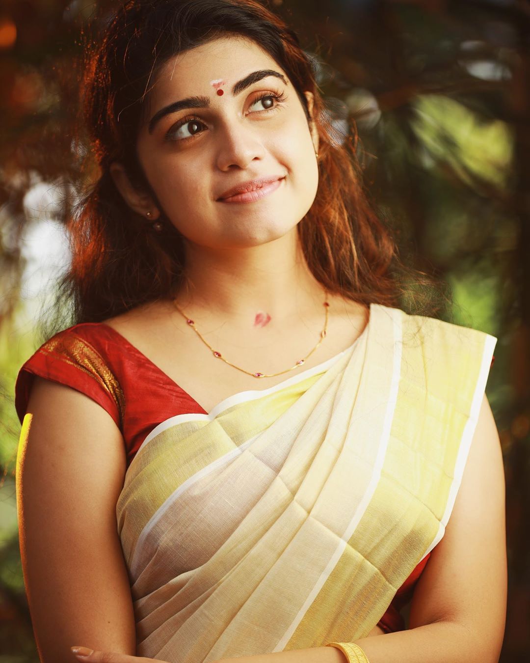 manasa radhakrishnan images