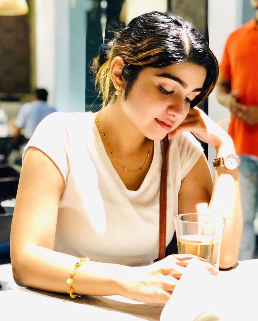 manasa radhakrishnan images