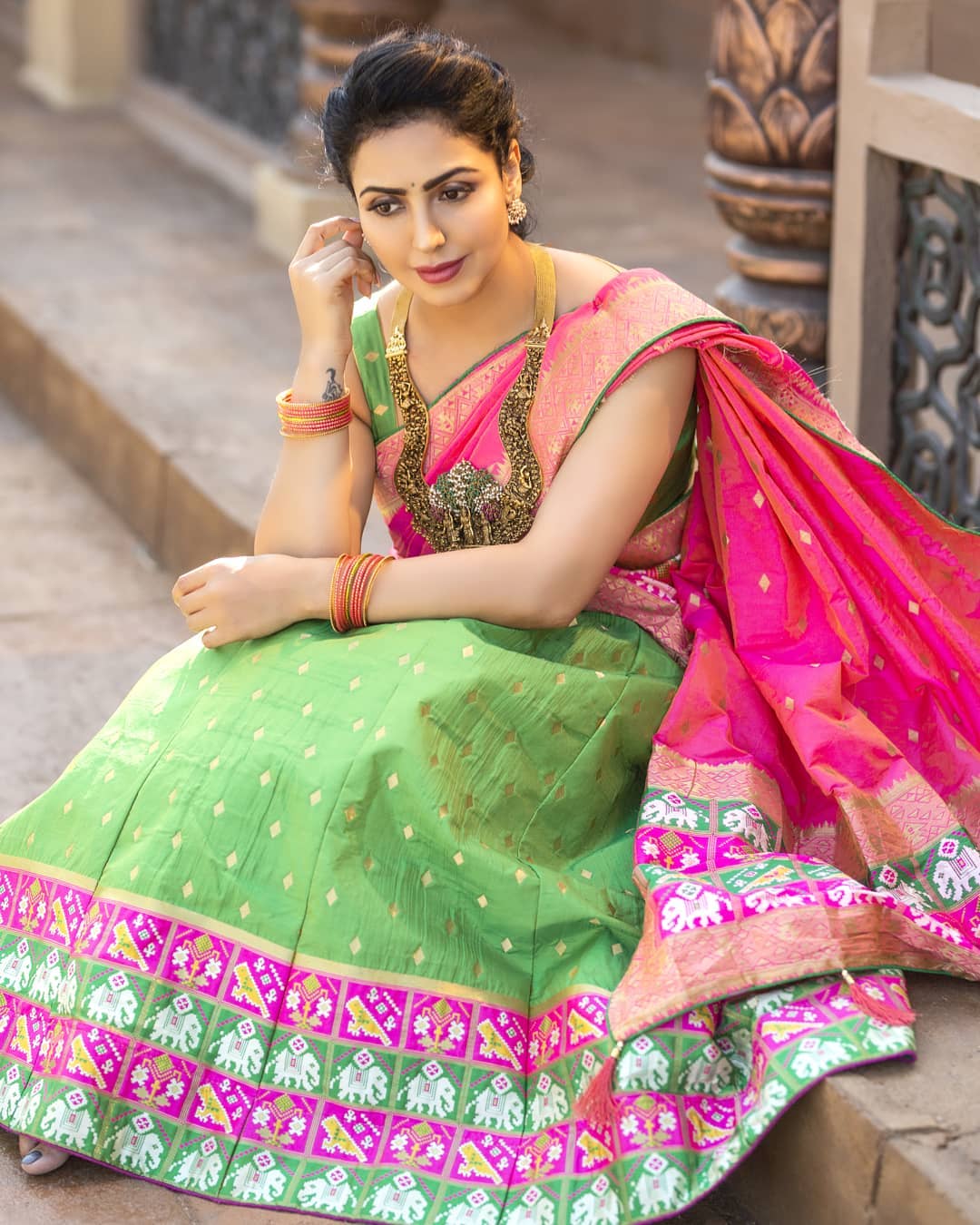 Nandini rai latesy pics