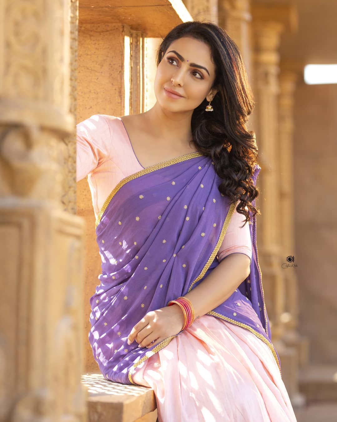 Nandini rai latest images