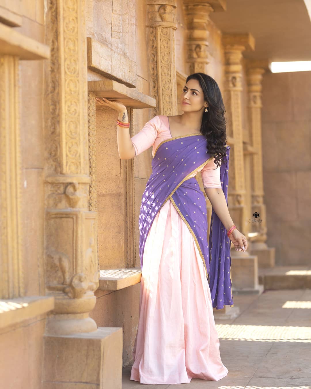 Nandini rai latest images