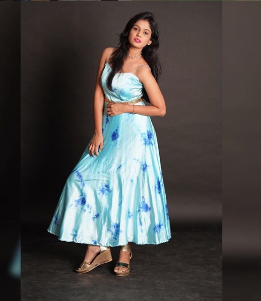 Anchor Ariyana Glory Images