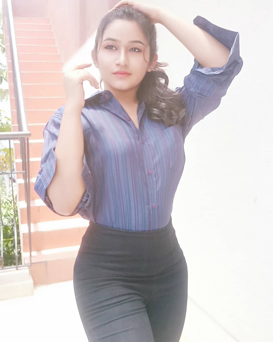Raveena Daha Gallery