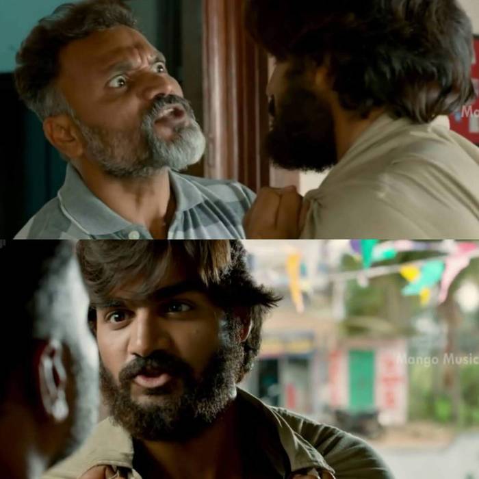 Rx 100 Movie telugu Meme Templates