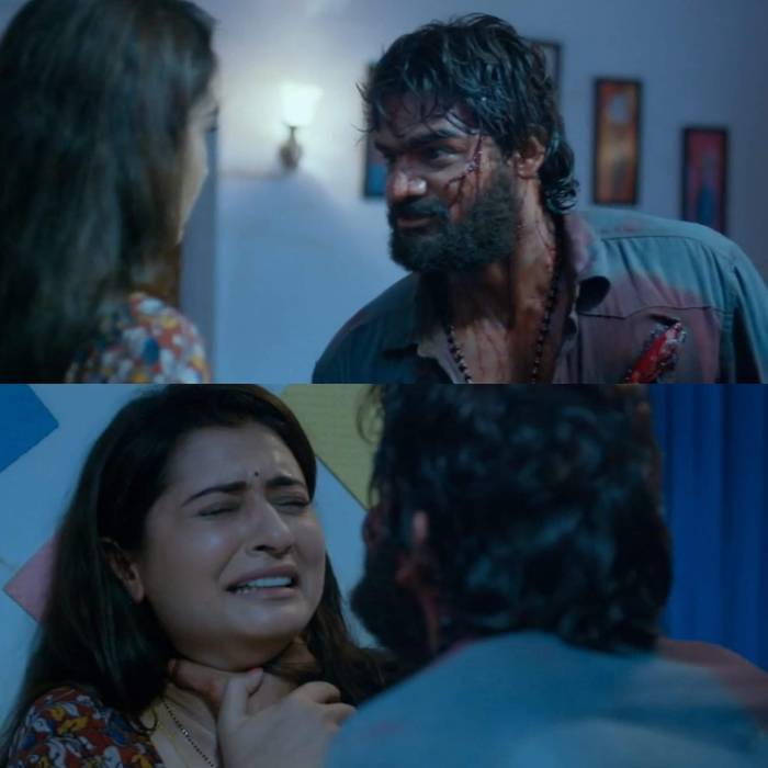 Rx 100 Movie telugu Meme Templates