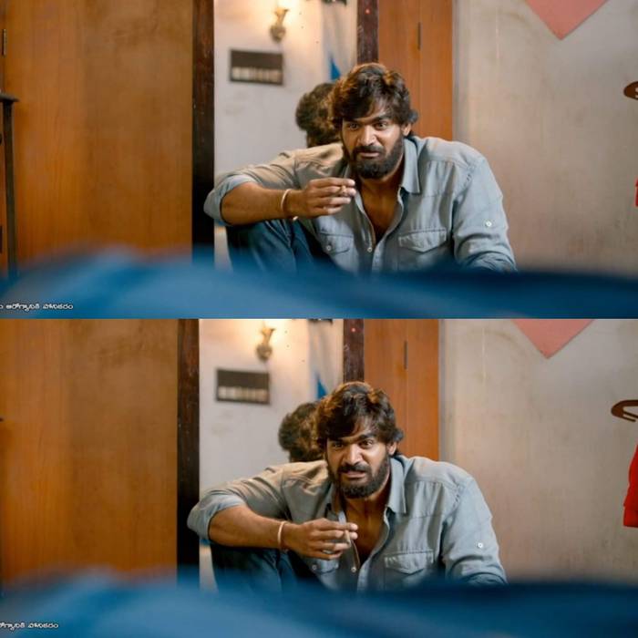 Rx 100 Movie telugu Meme Templates