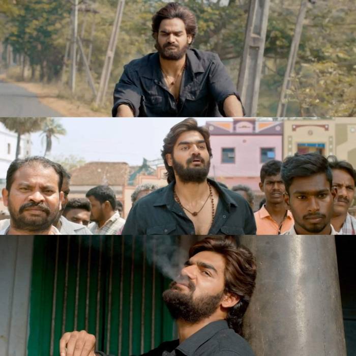 Rx 100 Movie telugu Meme Templates