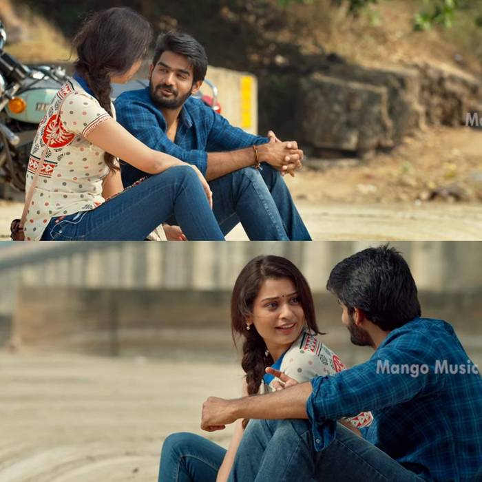 Rx 100 Movie telugu Meme Templates