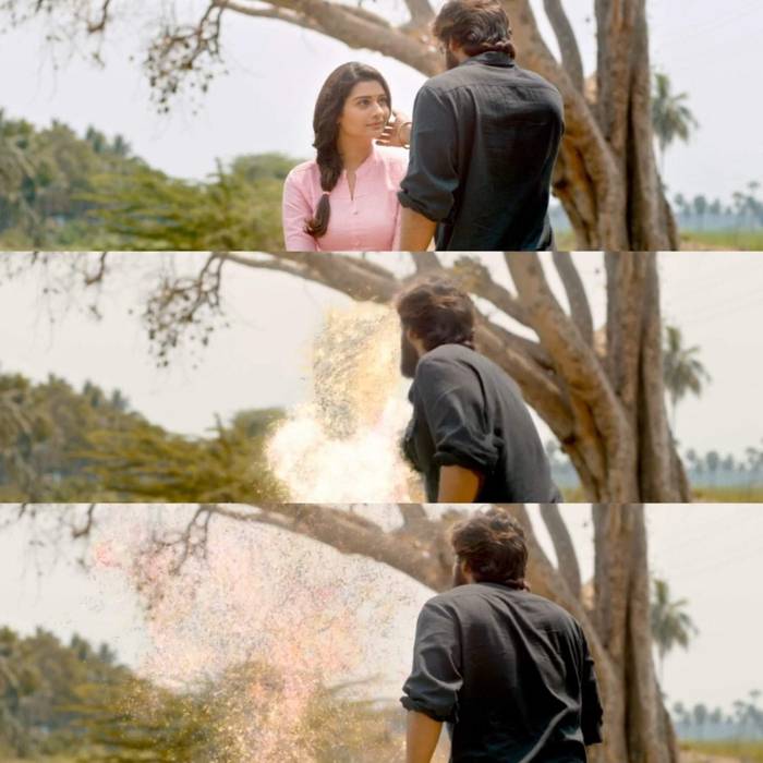 Rx 100 Movie telugu Meme Templates