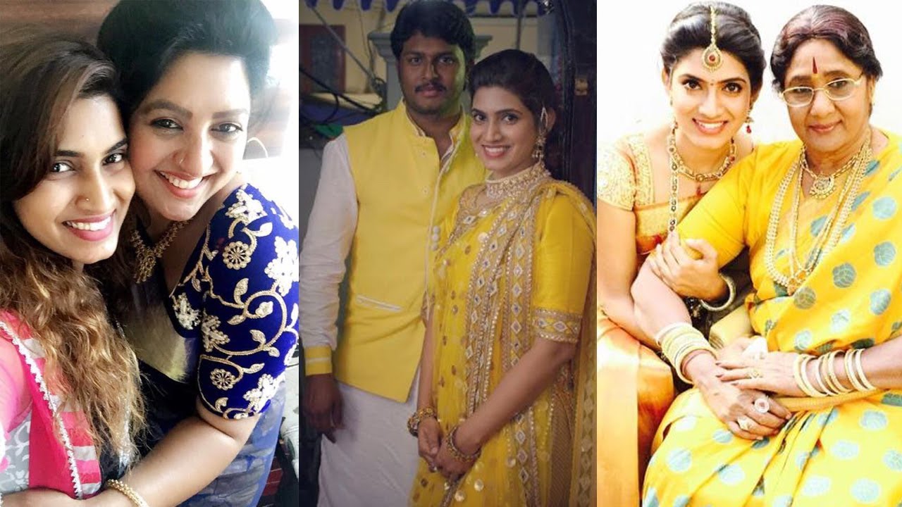 sameera sherief marriage photos