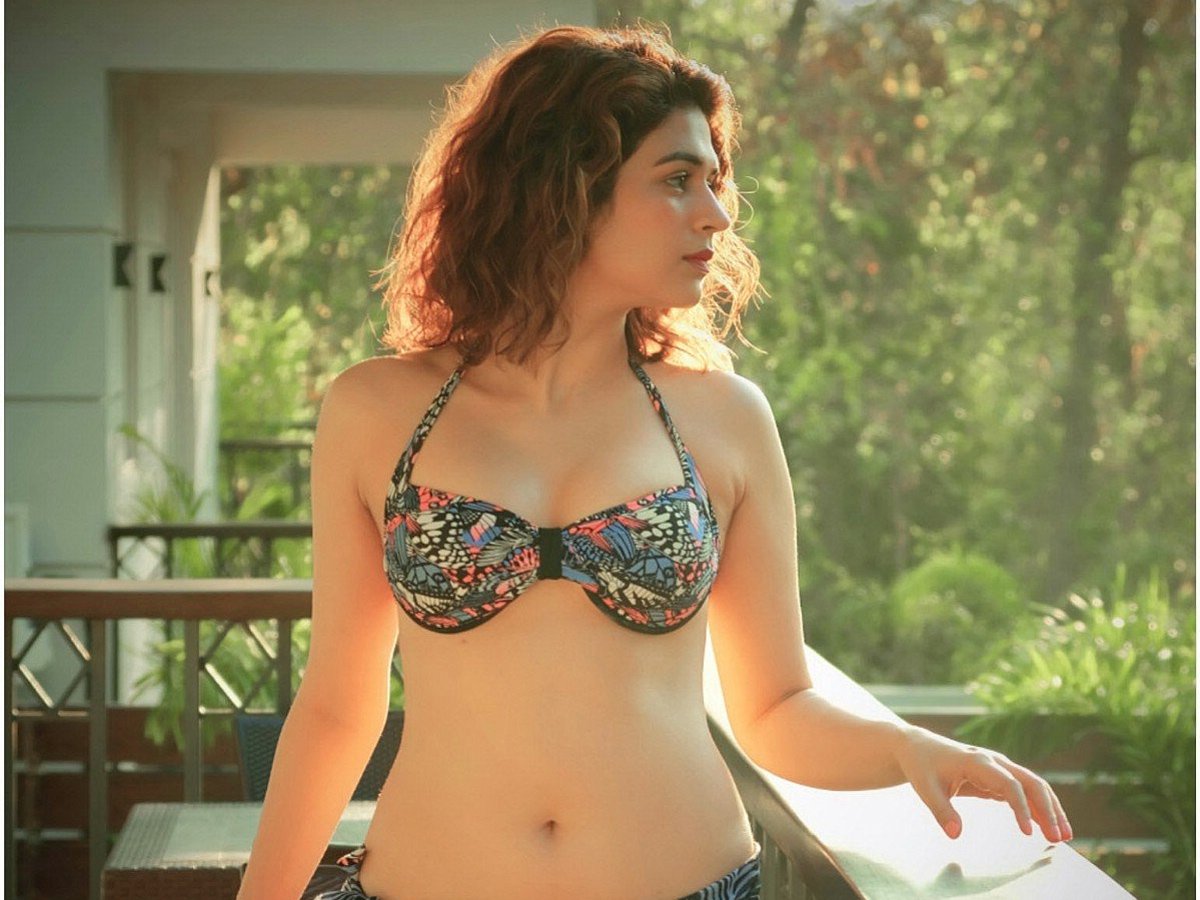 shraddha das latest pics 