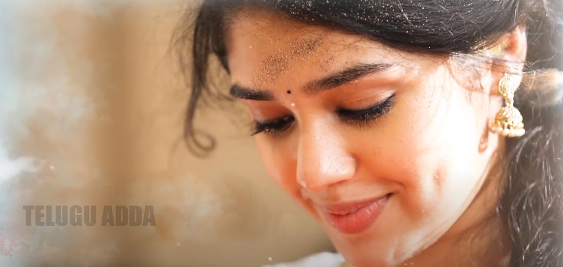 uppena heroine Ranguladdhukunna song images 06