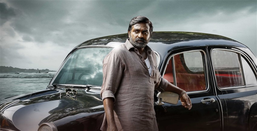 Uppena Movie Posters