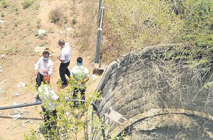 warangal latest news