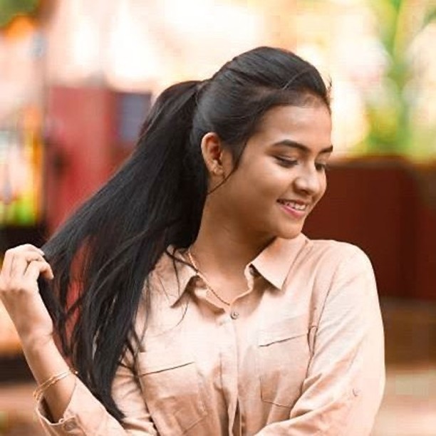 RGV new movie Actress Sahithi Avancha HD images