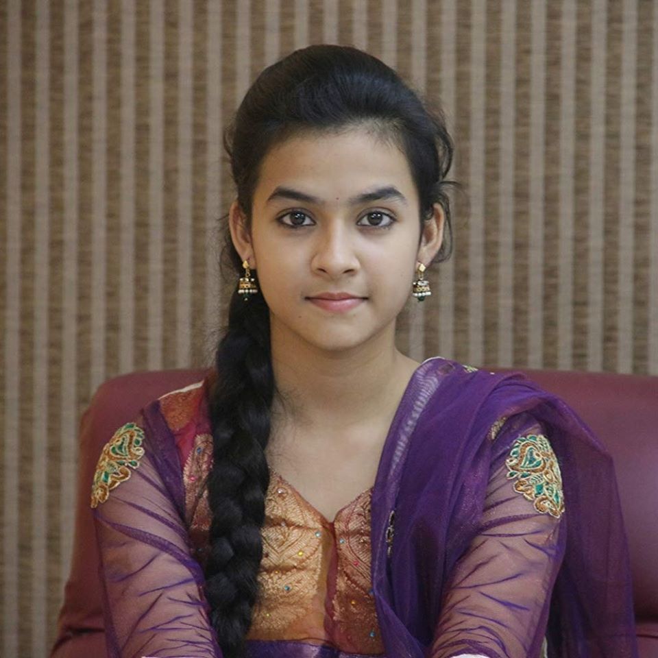 Rgv Heroine Amrutha (Sahithi) Images,