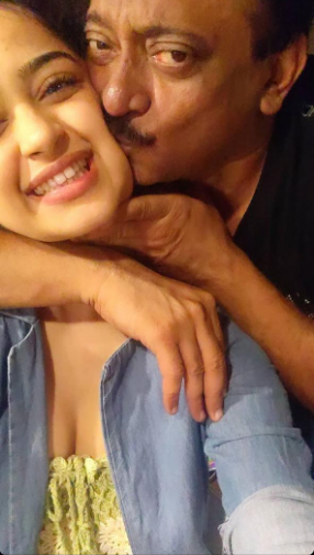 Apsara Rani Photos