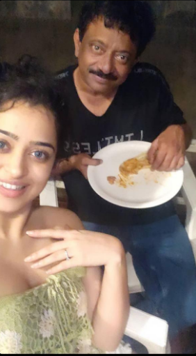 Apsara Rani Photos