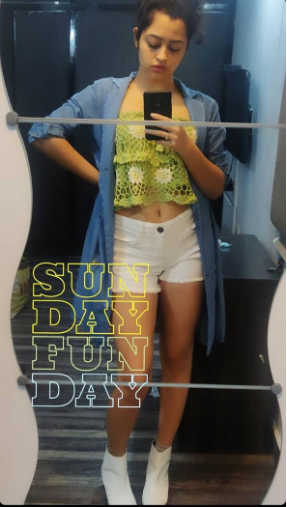 Apsara Rani Photos