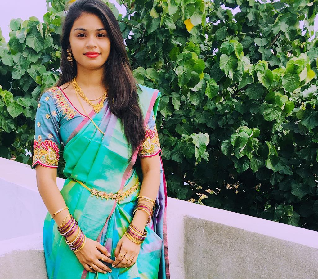 Anchor Bhanu