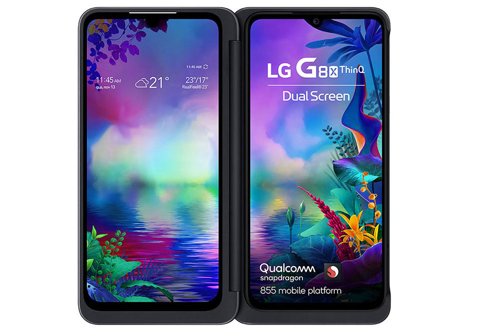 Top 10 Non-Chinese Brands of Smartphones in India 2020