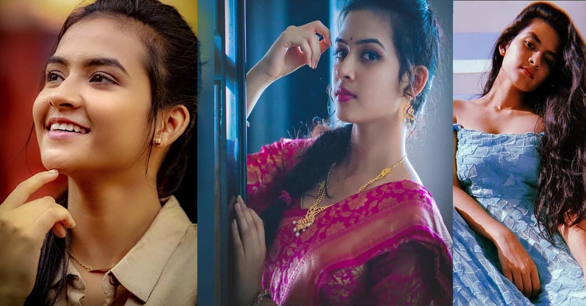 Rgv Heroine Amrutha (Sahithi) Images, Age, Photos, Family, Biography, Movies list