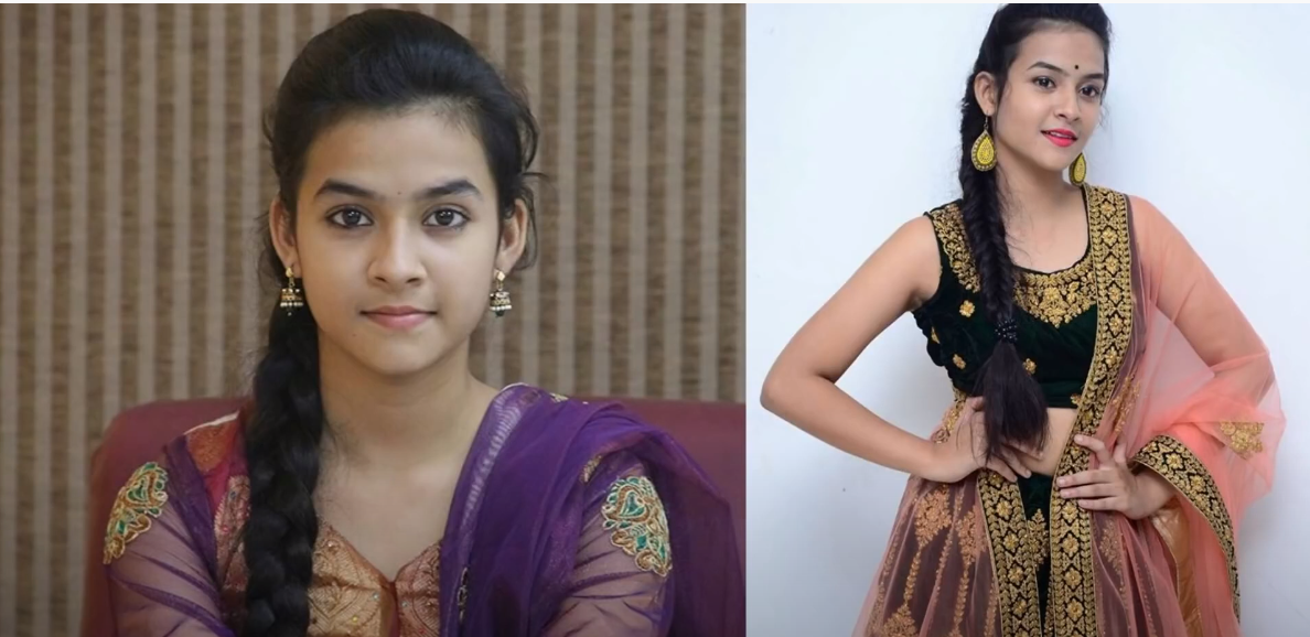 Rgv Heroine Amrutha (Sahithi) Images