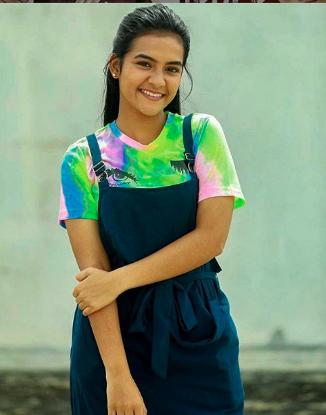 Sahithi Avancha hd photos