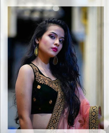 Sahithi Avanchahd images new hd