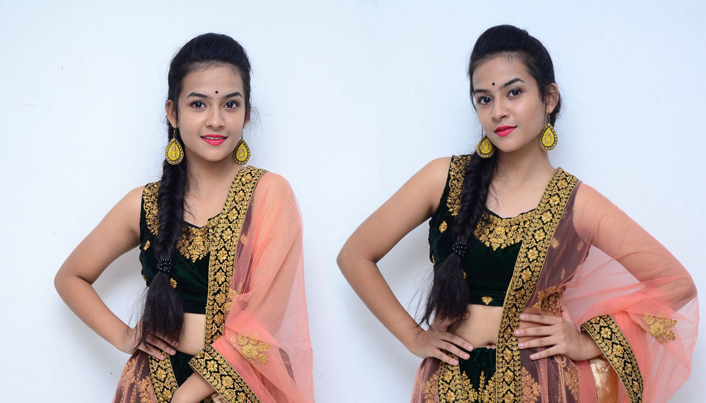Sahithi Avanchahd images new hd